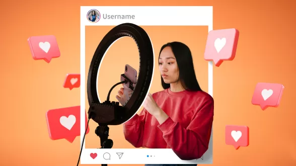 Instagram virou o jogo e agora tem SEO: o que isso significa para marcas e negócios?