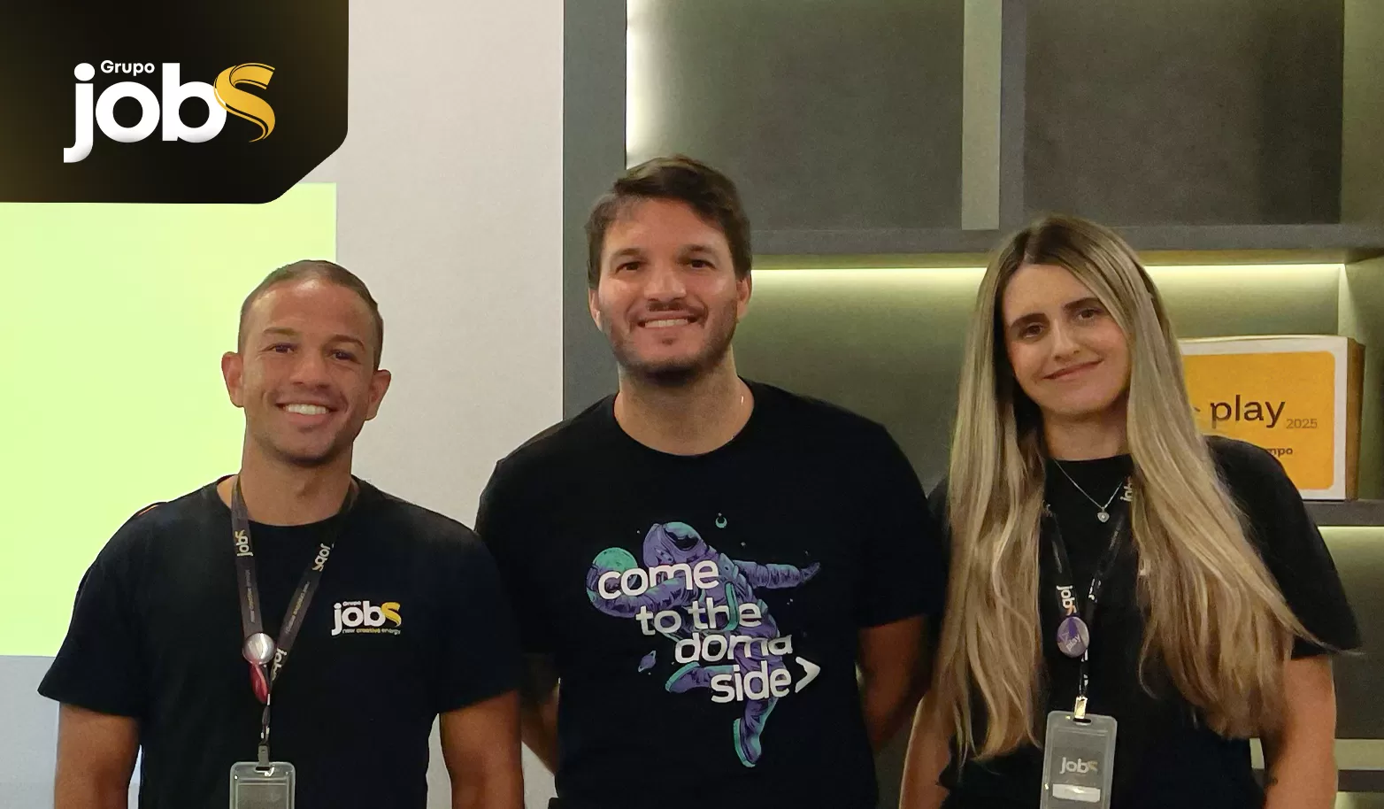 O que é Marketing 360º e como o Grupo Jobs atua