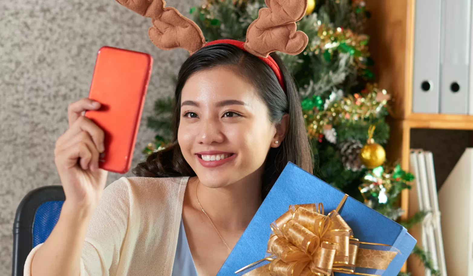 Estratégia Emocional nas Vendas de Fim de Ano